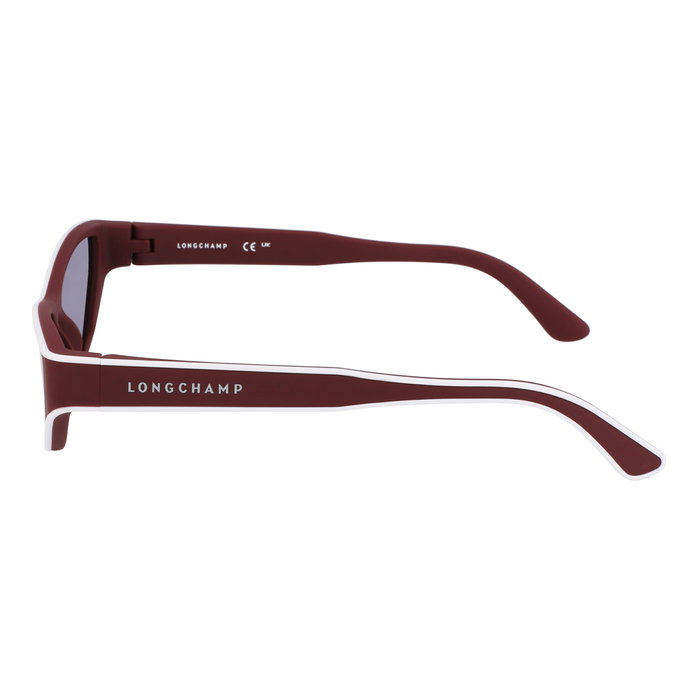 Longchamp LO761S-5615602 Gafas de sol Rojas Longchamp LO761S-5615602 Gafas de sol Rojas