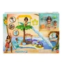 Disney Princess JFF13 Caja de Aventuras en la Isla de Moana - Moana 2 - Disney Moana