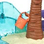 Disney Princess JFF13 Caja de Aventuras en la Isla de Moana - Moana 2 - Disney Moana