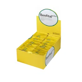 Boehringer Benfital Plus 24x100 gr