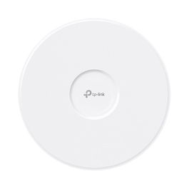 TP-Link Omada EAP783 Wifi 7 Punto de Acceso 19000Mbit/s Triple Banda 2.4/5/6GHz PoE para Empresas