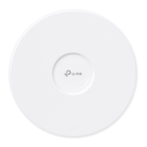 TP-Link Omada EAP783 Wi-Fi 7 Blanco TP-Link Omada EAP783 Wi-Fi 7 Blanco