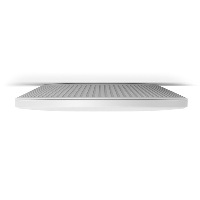 TP-Link Omada EAP783 Wi-Fi 7 Blanco TP-Link Omada EAP783 Wi-Fi 7 Blanco
