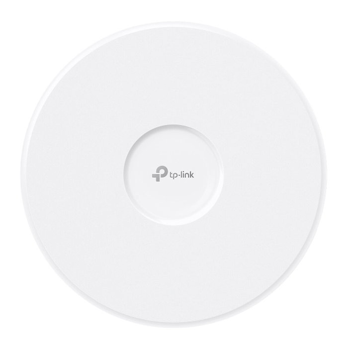 TP-Link Omada EAP783 Wi-Fi 7 Blanco TP-Link Omada EAP783 Wi-Fi 7 Blanco