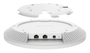 TP-Link Omada EAP783 Wi-Fi 7 Blanco