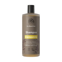 Urtekram Champú Manzanilla Cabellos Claros 500 ml