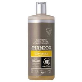 Champú Manzanilla - Cabello Claro 500 Ml