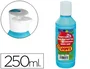 Jovi Témpera Líquida Azul Cyan 250 ml