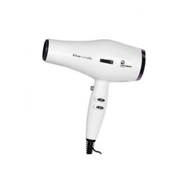 Perfect Beauty White R-4.000 Secador Profesional con Iones Negativos