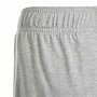 Pantalones Cortos Deportivos para Niños Adidas IS2573 Gris