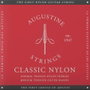 Juego de Cuerdas Augustine Red Classic Regular/Medium