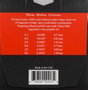 Juego de Cuerdas Augustine Red Classic Regular/Medium