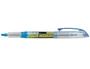 Artline ek-640 Rotulador Fluorescente Azul Punta Biselada Trazo 1-3,5 mm