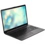 HP Portátil 250R G9 15.6" FHD - Intel Core 3-100U, 8GB RAM, 512GB SSD, Sin Sistema Operativo, Ref. B3AG5AT