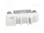 CROUZET GNR Mini Relé de semiconductor 4A 12÷460VAC