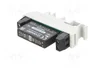 CROUZET GNR Mini Relé de semiconductor 4A 12÷460VAC