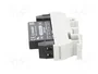 CROUZET GNR Mini Relé de semiconductor 4A 12÷460VAC