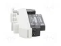 CROUZET GNR Mini Relé de semiconductor 4A 12÷460VAC