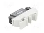 CROUZET GNR Mini Relé de semiconductor 4A 12÷460VAC