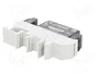 CROUZET GNR Mini Relé de semiconductor 4A 12÷460VAC