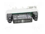 CROUZET GNR Mini Relé de semiconductor 4A 12÷460VAC