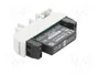 CROUZET GNR Mini Relé de semiconductor 4A 12÷460VAC