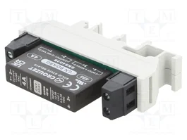 CROUZET GNR Mini Relé de semiconductor 4A 12÷460VAC