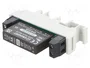 CROUZET GNR Mini Relé de semiconductor 4A 12÷460VAC