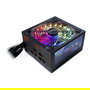 Inter-Tech Argus RGB-650W CM II Fuente de Alimentación 650W 80 PLUS Gold ATX Semimodular Negra