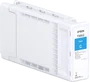 Epson UltraChrome XD3 Cartucho de Tinta Cian T50U2 (350 ml)C13T50U200