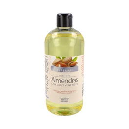 Aceite De Almendras Dulces 500 Ml