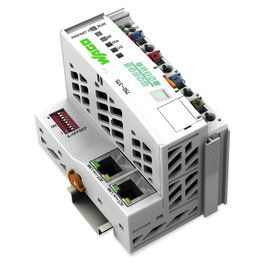 WAGO 750-375 Profinet IO adv.