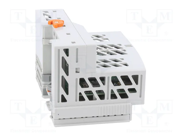 WAGO 750-375 Profinet IO adv. Módulo de entrada/salida digital