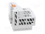 WAGO 750-375 Profinet IO adv. Módulo de entrada/salida digital