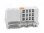 WAGO 750-375 Profinet IO adv. Módulo de entrada/salida digital