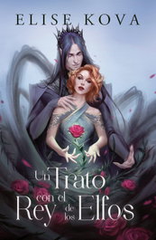 Un trato con el rey de los elfos, Elise Kovarick - UMBRIEL