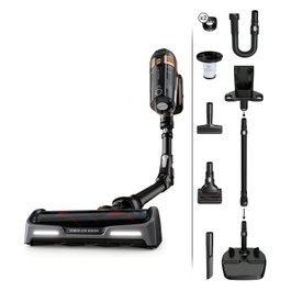 Rowenta X-Force Flex 15.60 RH99F1WO Negro/Bronce