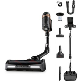 Rowenta X-Force Flex 15.60 RH99F1WO Negro/Bronce