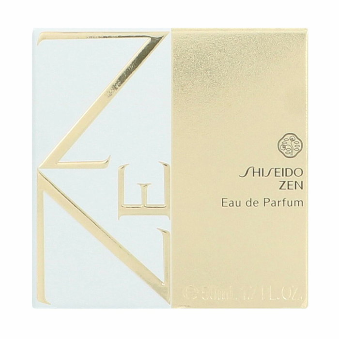 Shiseido Zen Eau de Parfum 50 ml