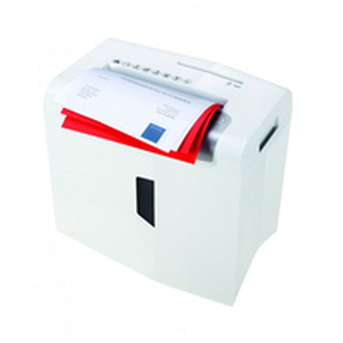 HSM shredstar X8 Destructora de documentos con corte en partículas P-4