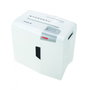 HSM shredstar X8 Destructora de documentos con corte en partículas P-4