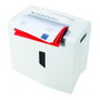 HSM shredstar X8 Destructora de documentos con corte en partículas P-4