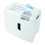 HSM shredstar X8 Destructora de documentos con corte en partículas P-4