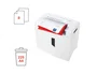 HSM shredstar X8 Destructora de documentos con corte en partículas P-4