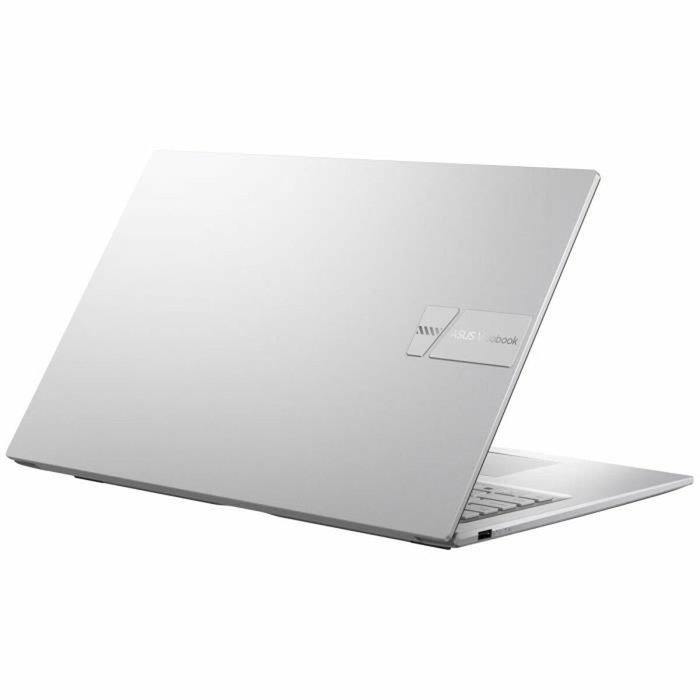 Asus VivoBook 17 X1704 con Pantalla FHD IPS de 17,3 pulg, Intel Core i7-1355U, 16 GB RAM, SSD 1 TB Asus VivoBook 17 X1704 con Pantalla FHD IPS de 17,3 pulg, Intel Core i7-1355U, 16 GB RAM, SSD 1 TB
