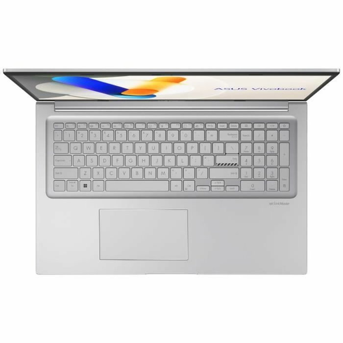 Asus VivoBook 17 X1704 con Pantalla FHD IPS de 17,3 pulg, Intel Core i7-1355U, 16 GB RAM, SSD 1 TB Asus VivoBook 17 X1704 con Pantalla FHD IPS de 17,3 pulg, Intel Core i7-1355U, 16 GB RAM, SSD 1 TB
