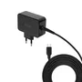 TooQ Cargador GaN 65W USB-C PD TQLC-USBCGAN65PD Negro