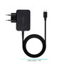 TooQ Cargador GaN 65W USB-C PD TQLC-USBCGAN65PD Negro