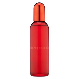 Colour Me Red, Agua de perfume, Para mujeres, 100 ml