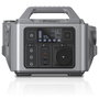 Fantec PGS-300 Power Station & Solar Generator 300W 296Wh